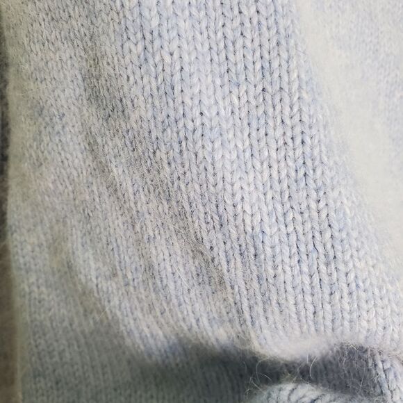 Old Navy Angora Blend Off-Shoulder Sweater Size XL - Picture 11 of 11